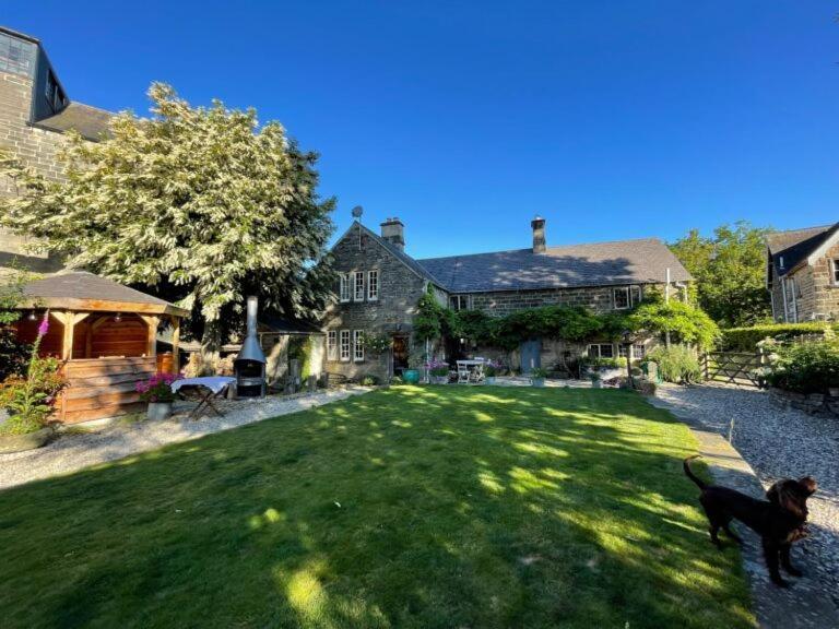 Sycamore Cottage Matlock  Exterior foto